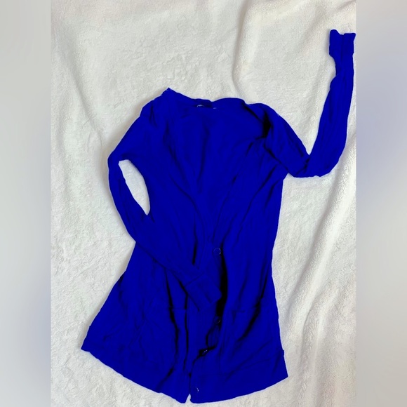 American Eagle Cardigan - Picture 1 of 2